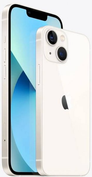 Apple iPhone 13 mini