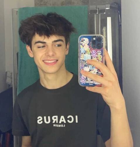 Kyle Thomas