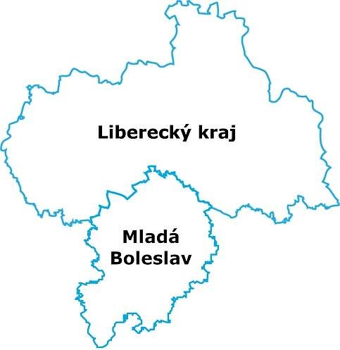 Liberecký kraj
