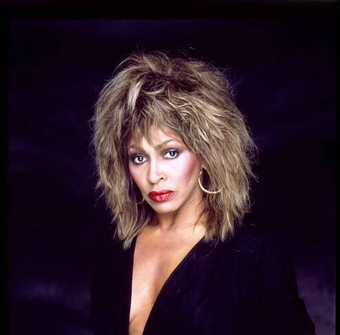 The Passing of a True Legend: The Death of Tina Turner - The Harlem Times