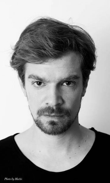 Petr Buchta - ArtAgent