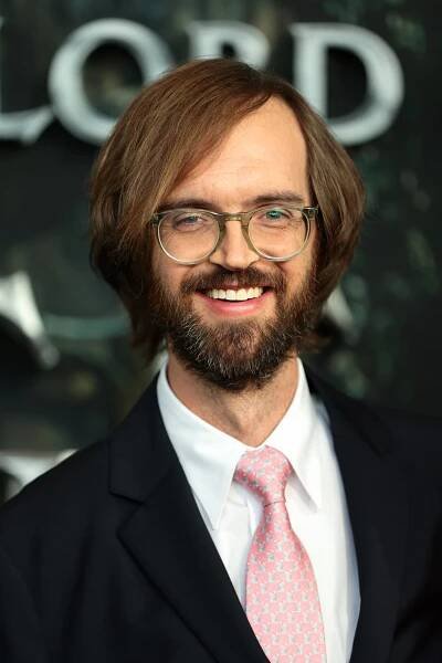 "The Lord Of The Rings: The Rings Of Power" New York Special Screening at Alice Tully Hall on August 23, 2022 in New York City - Justin Doble - Pán prstenů: Prsteny moci - Série 1 - Z akcí