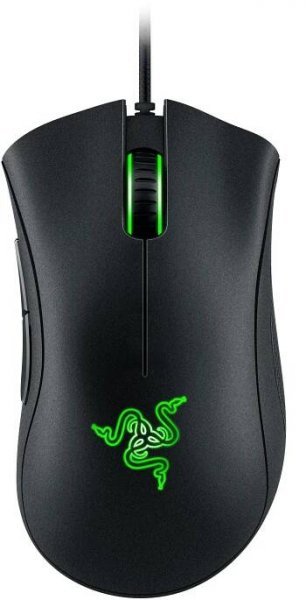 Razer DeathAdder Essential černá od 436 Kč