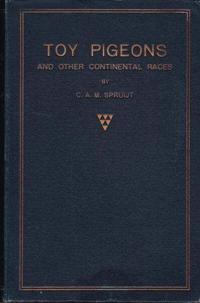 Arthur Clarke - C.A.M. Spruijt Pigeon Books - Dutch