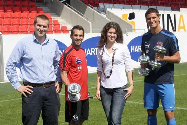 News - Hammer Sport AG - English