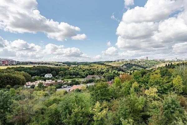 Lamačova, Barrandov - Praha 5 | Prodej, Byt, 3+1, 72 m²