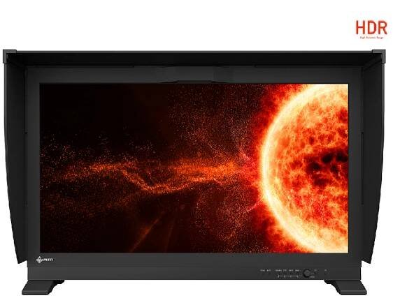ColorEdge CG3146-HDR 31.1′′