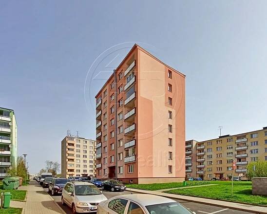 Sadová, Nové Sedlo, okres Sokolov