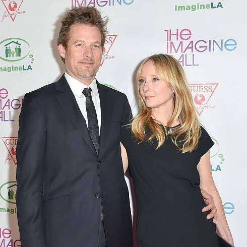 Anne Heche and James Tupper’s Ups and Downs: Estate Claims, More