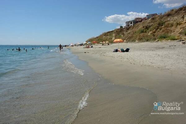 Prostorné studio 65 m2 v Marina Cape Aheloy za 59.500 €