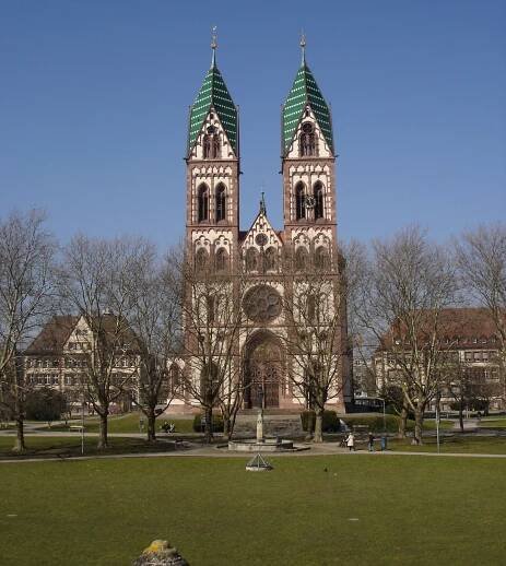 Stühlinger – Wikipedia