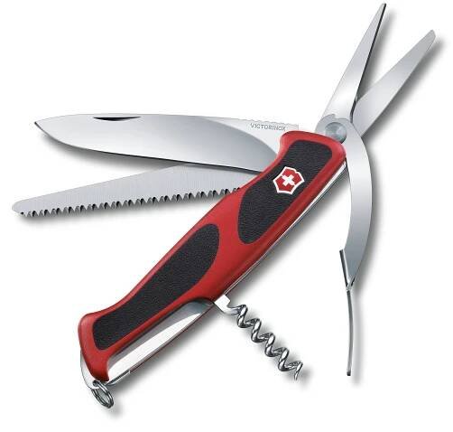 Kapesní nůž Victorinox Ranger Gardener Grip