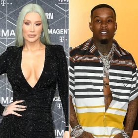 Iggy Azalea Clarifies Her Letter of Support for Tory Lanez