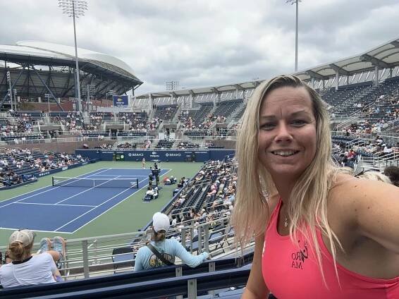 Tenisové turnaje pro amatéry a zájezdy na tenis – 2. stránka – Zažijte atmosféru ATP či WTA turnaje živě! Pojeďte s námi