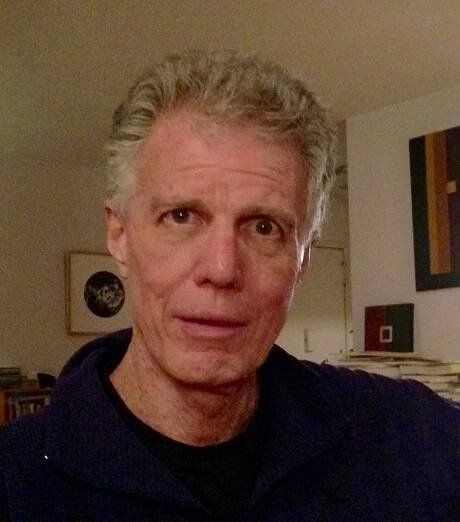 Robert Morgan foto