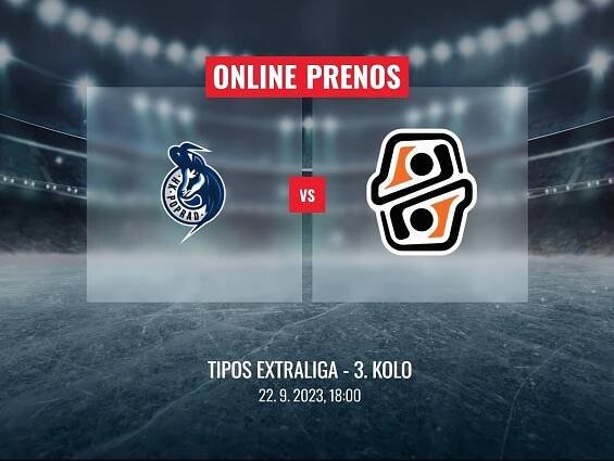 HK Poprad - HC Košice
