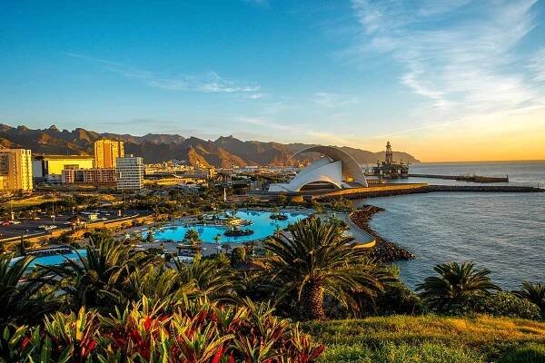 Co vidět na Tenerife: 18 tipů na výlety a super zážitky