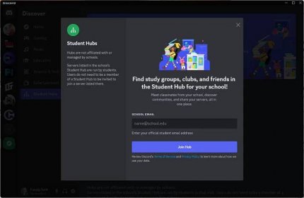 What is Discord and How Do You Use It? – Family Tech