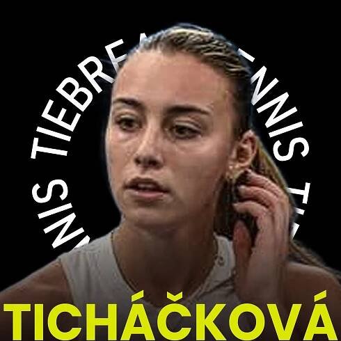 ELIŠKA TICHÁČKOVÁ: Z peněz na malých turnajích nezaplatím ani ubytování | TTP #73