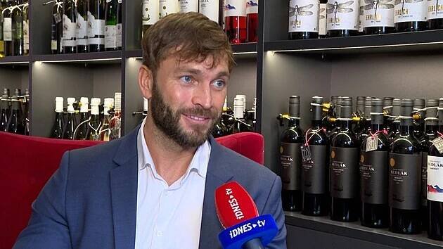 Známosti navazuji osobně, večery trávím ve fitku, říká Muž roku Jakub Mádl