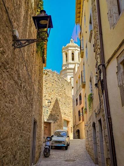 Girona and Costa Brava Private Tour | BARCELONA SECRETS Private Tour Guides