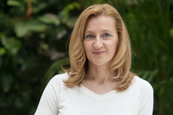 Daniela Drtinová: Ve skutečnosti jsem mnohem křehčí