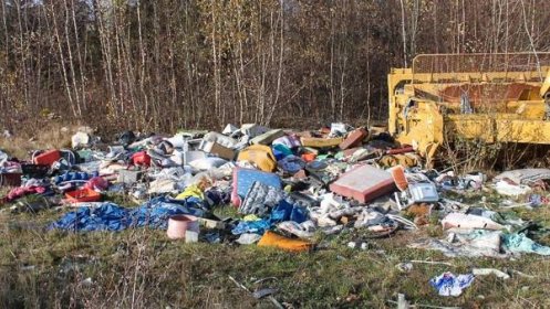 Odvoz a likvidace odpadů - Koliro s.r.o.