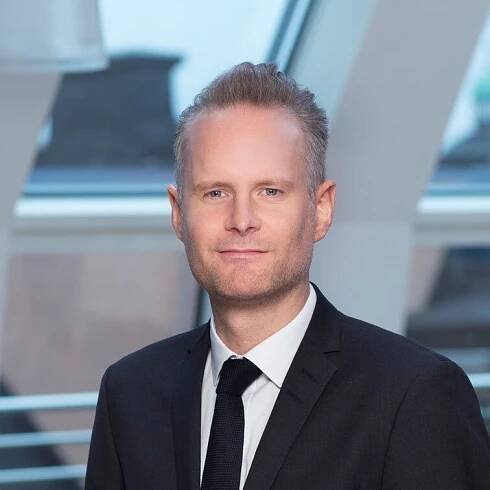 Daniel Wendelsson