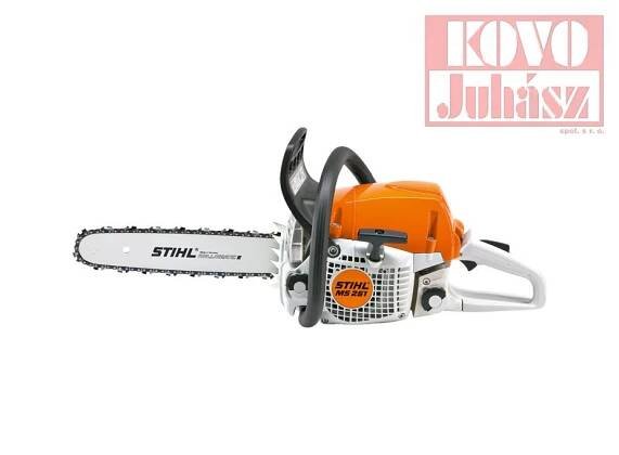 Motorová pila STIHL MS 251 + navíc motorový olej 100 ml + 1 rok záruky
