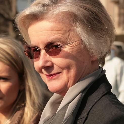 Category:Iva Brožová - Wikimedia Commons