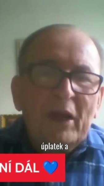 Měla by v politice být věková hranice? Josef Staněk