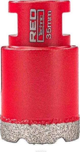 RED Technic RTZOD0045 6 ks