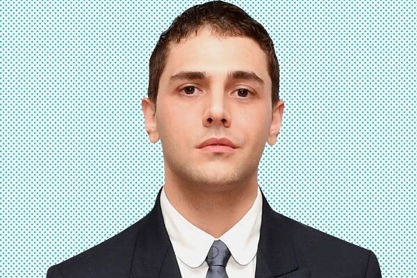 Xavier Dolan on Blink-182, Bottoming, and Being the World’s Biggest Kate Winslet Fan
