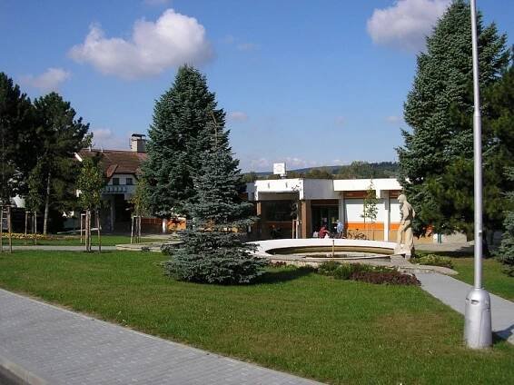 Opatovice - Živéobce.cz