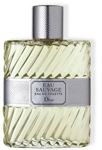 Dior Eau Sauvage Toaletní voda
