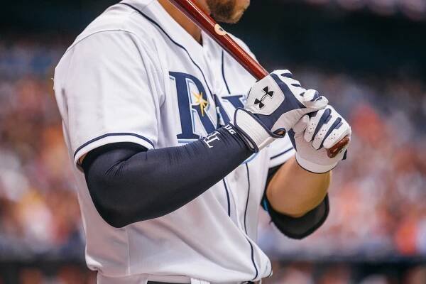 Tampa Bay Rays Opening Day from City of St. Pete Flickr account