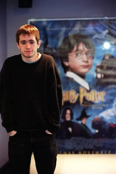 Sean Biggerstaff has furiously hit out at J.K Rowling