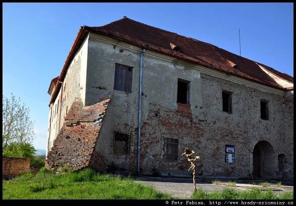 Bošovice – fotografie / hrady-zriceniny.cz