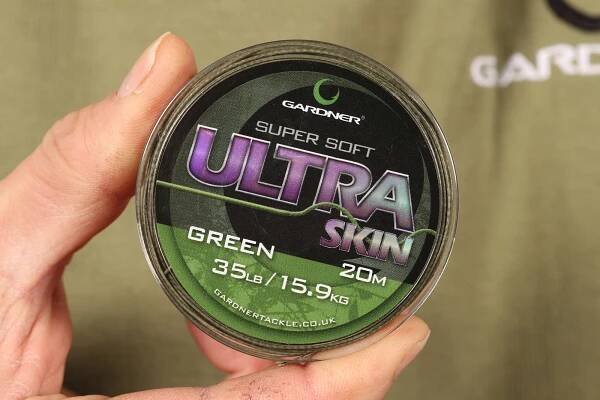 1. Vezmeme Ultra Skin Super Soft