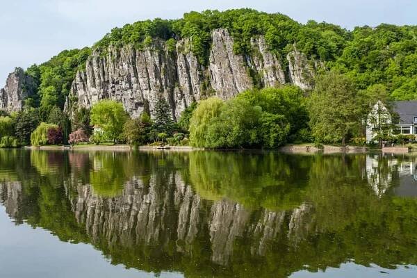 19 Most Beautiful Places to Visit in Belgium 26