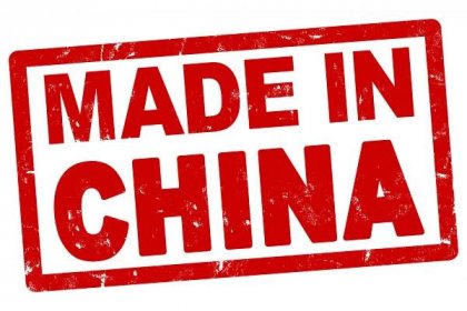 Export Sales China