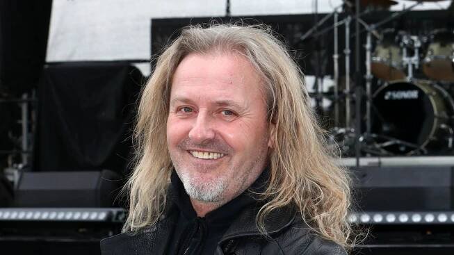 Vojtek přiznal problém s hlavou! Beru i nějaké tabletky, odtajnil rocker
