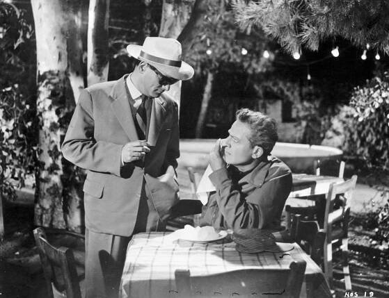 Jules Dassin - Nikdy v neděli - Z filmu