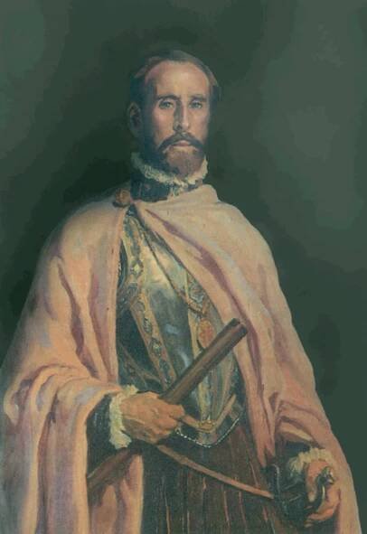 Juan Martínez de Recalde - Wikipedia