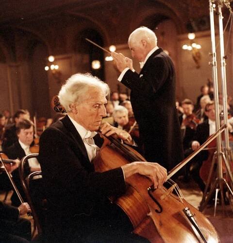 Antonín Dvořák (1990)