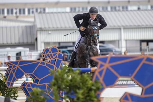 Světový parkur v silné sestavě! Grand Prix Olomouc už se blíží!