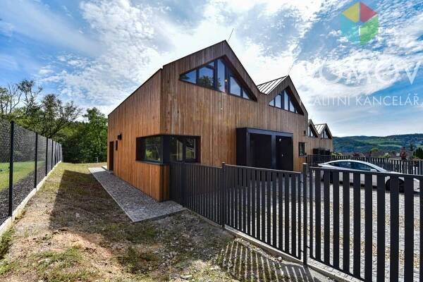 Rodinný dům, 142 m2 - K Jakubině, Hýskov, okr. Beroun | Expert Reality