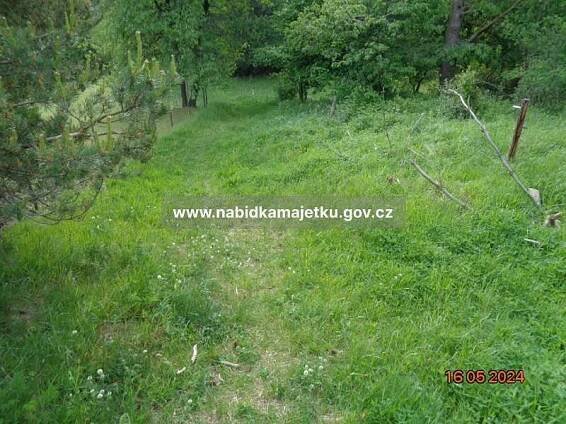 Podmokly, okres Klatovy