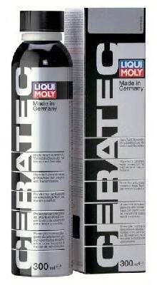 Liqui Moly 3721 CeraTec Keramická přísada do oleje 300 ml
