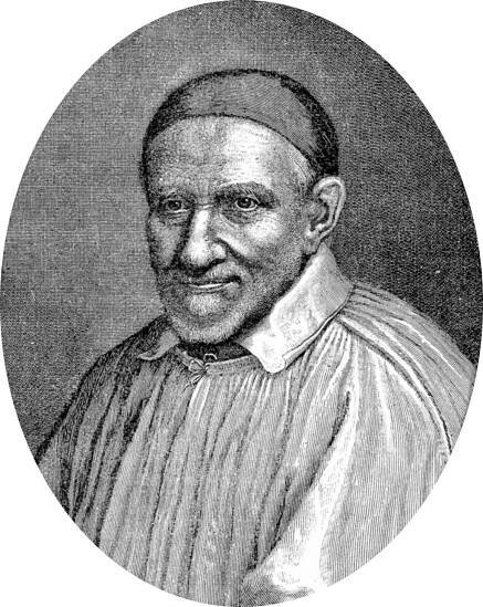 Saint Vincent de Paul